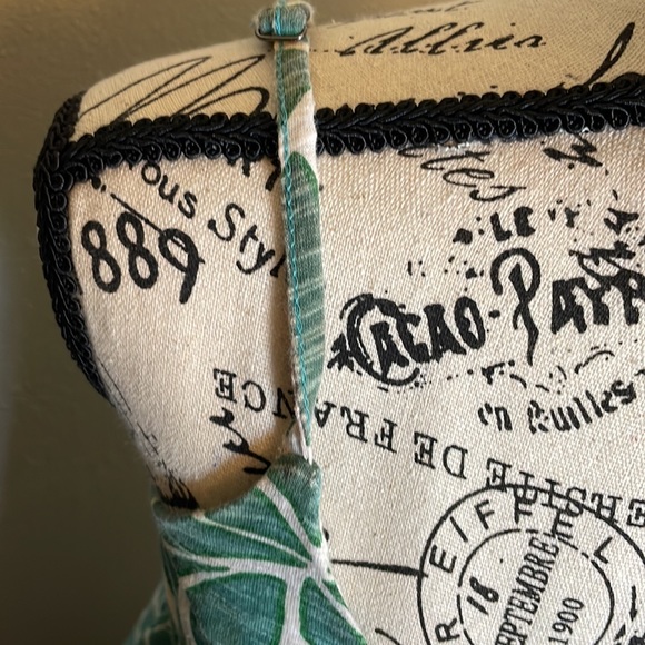 Roxy Maxi Dress *Please Read Description* - Picture 4 of 10